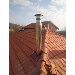 ИЗРАБОТКА НА КАМИНИ